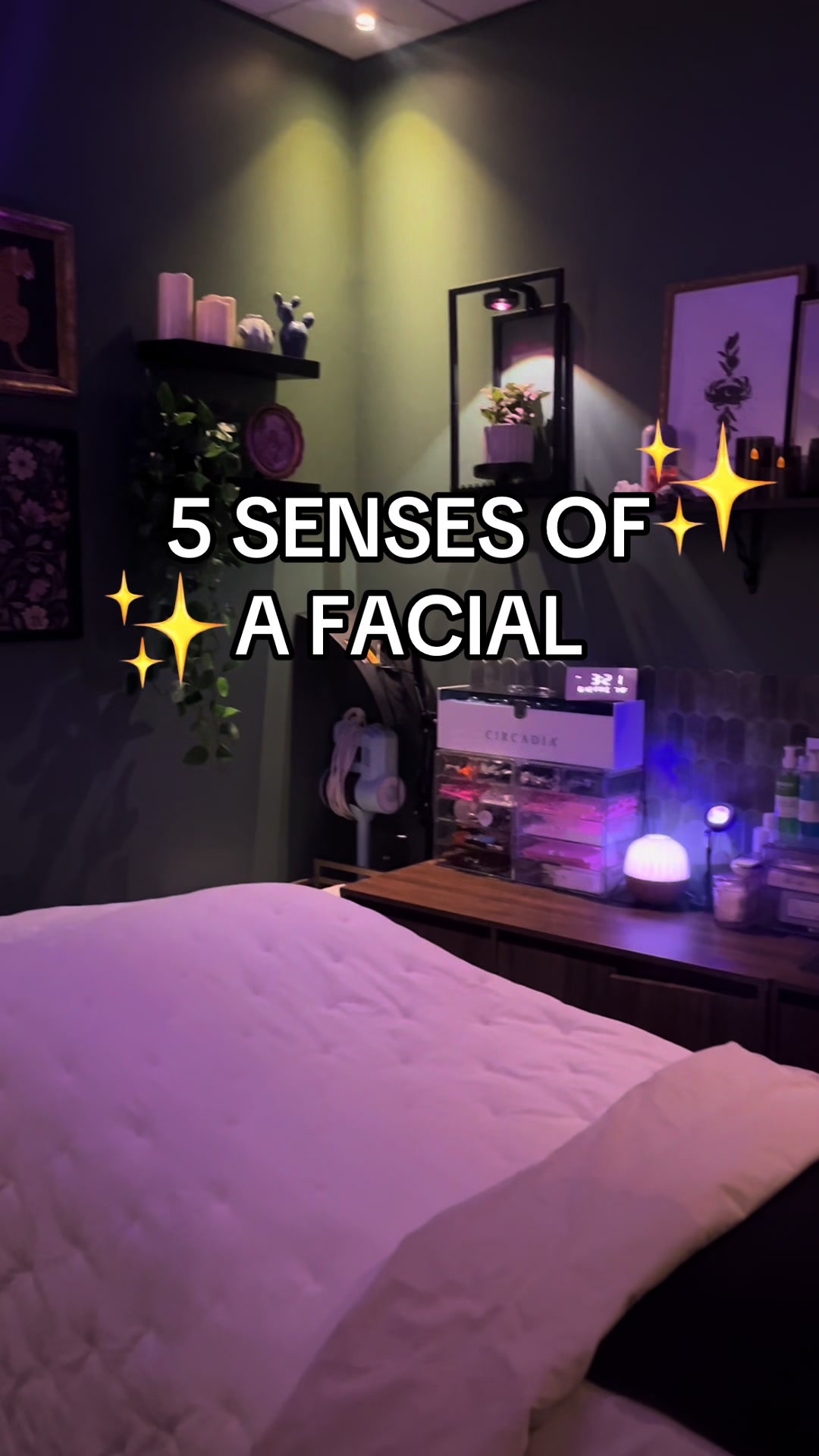 @kendyl | stl esthetician