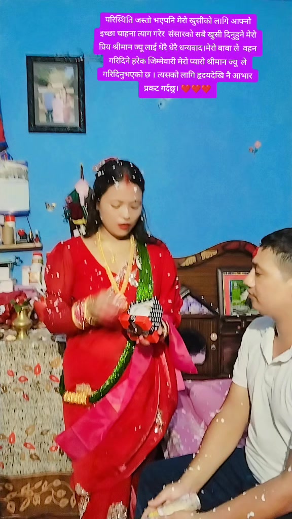 @Jharana Gharti:-♥️Dangi👪
