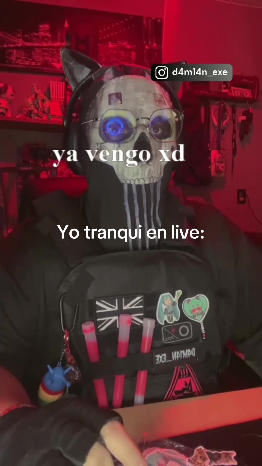 @Damii
