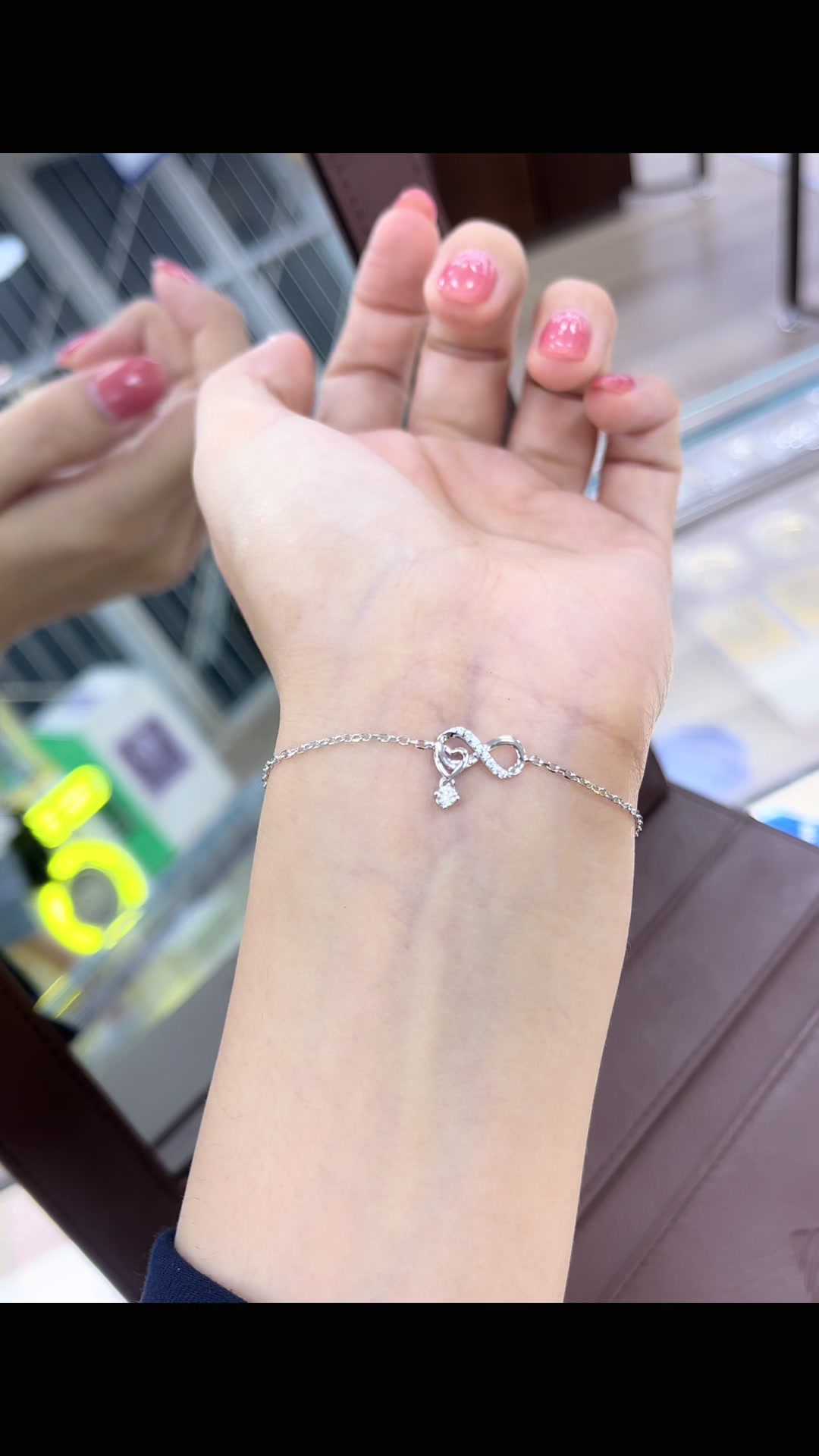 @💎 PNJ COOPMART THÔT NỐT 💎✨