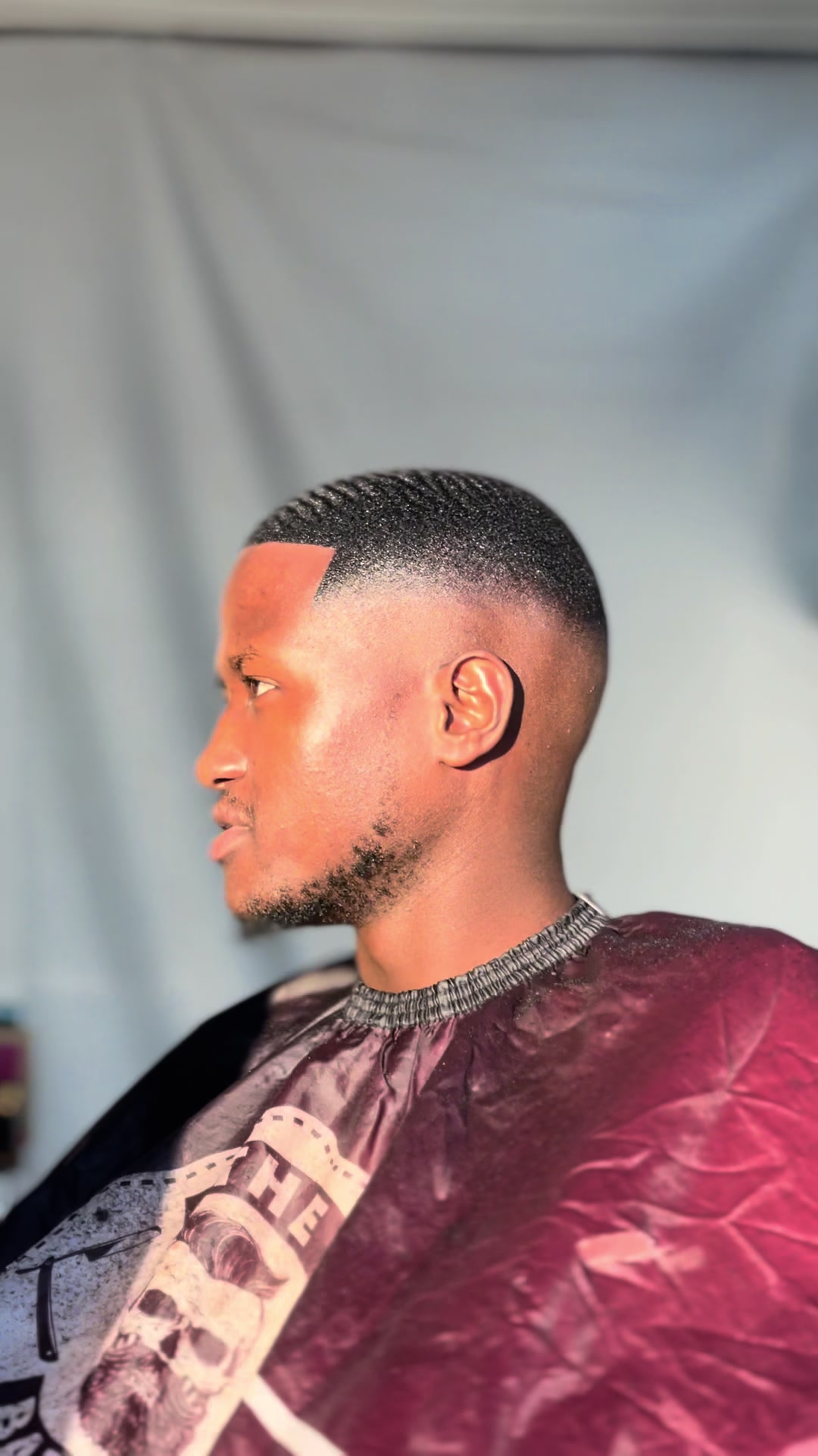 @Teks Barbershop ๐