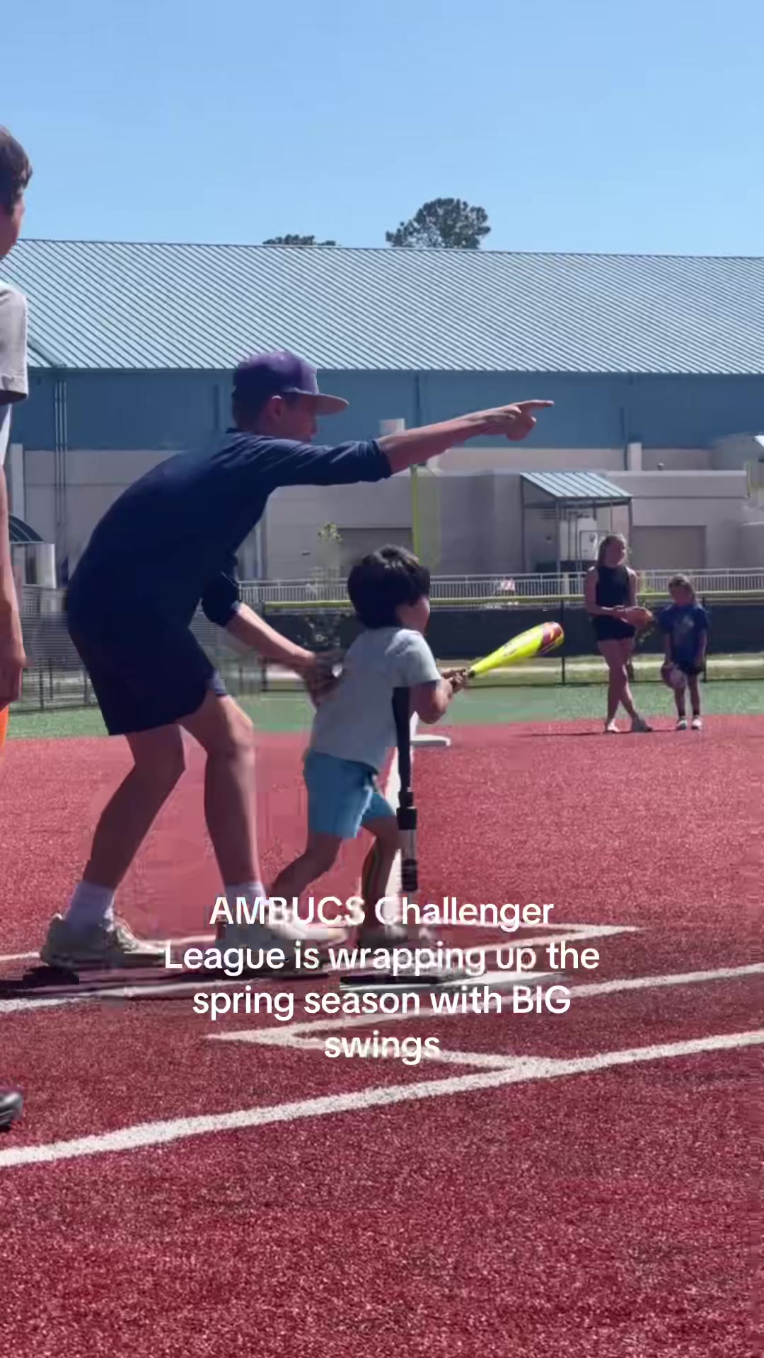 @AMBUCS