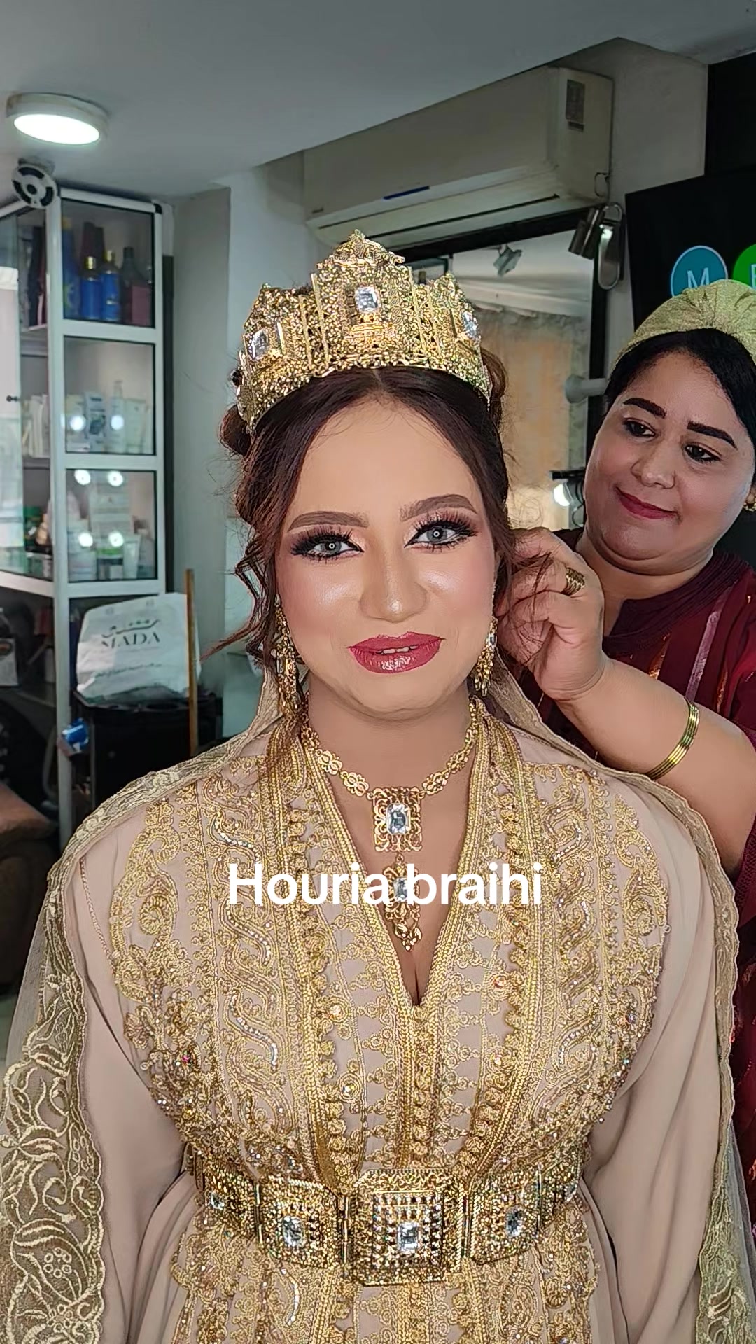 @houria