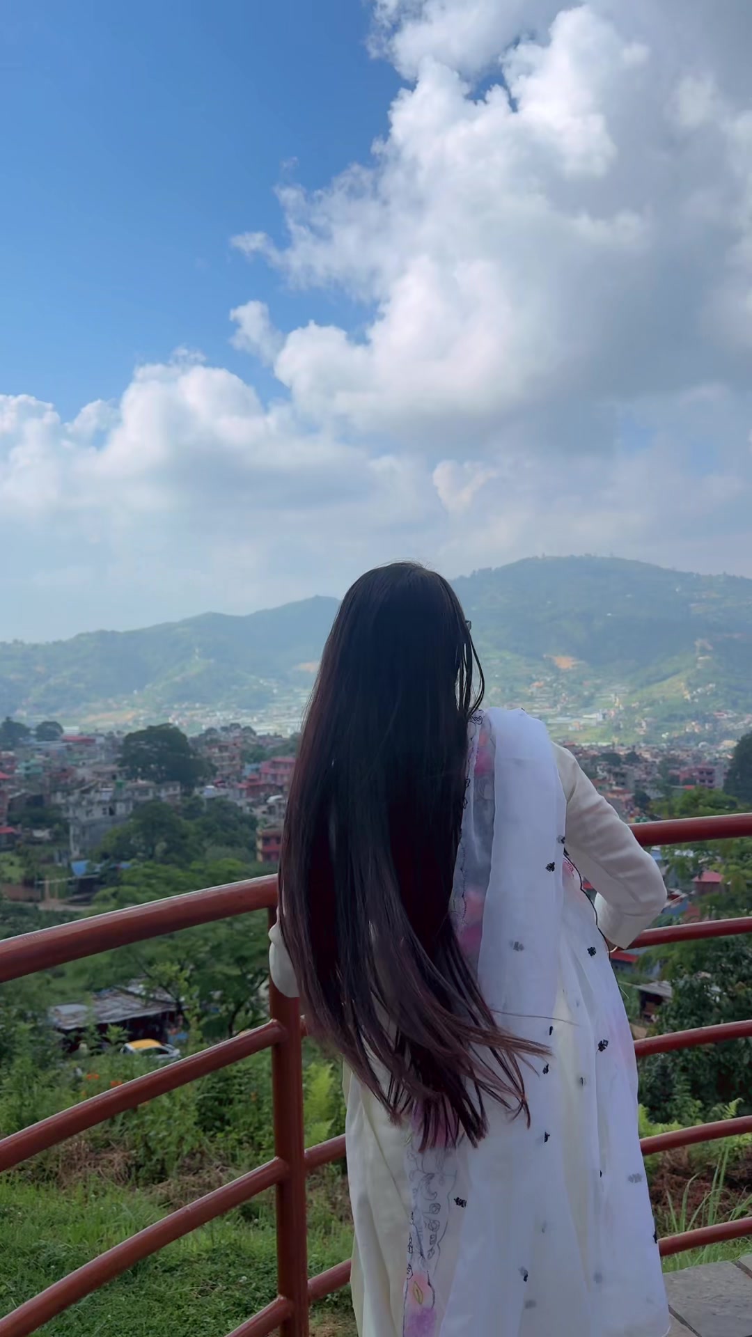 @Aasha Karki