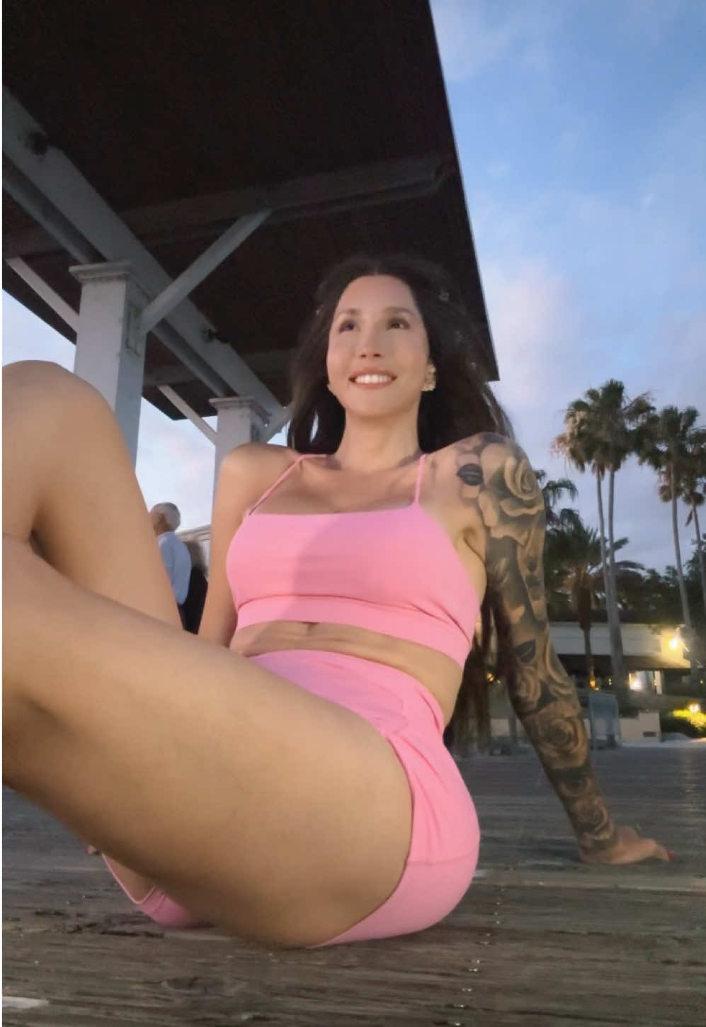 @Olivia Lauren