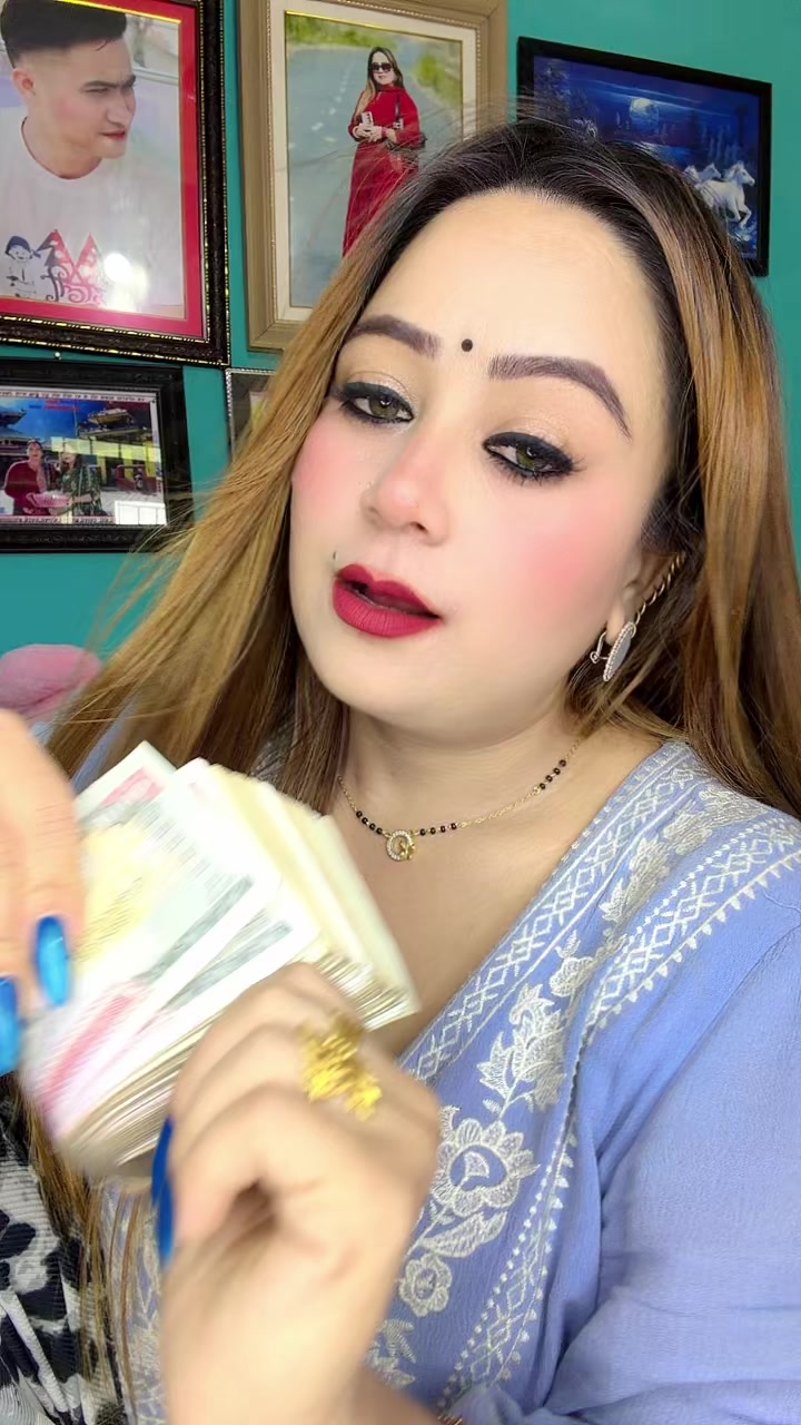 @Anju Buddhathoki 🧿1971✅