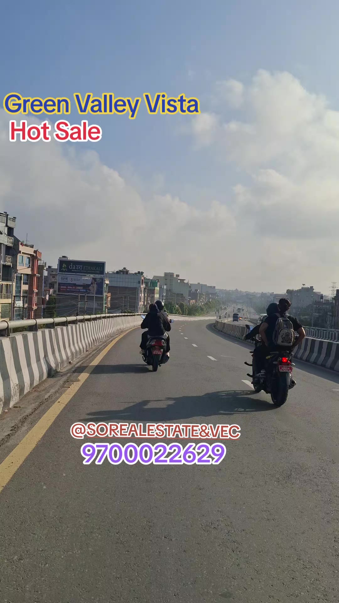 @राम्रो घर जग्गा कारोबार