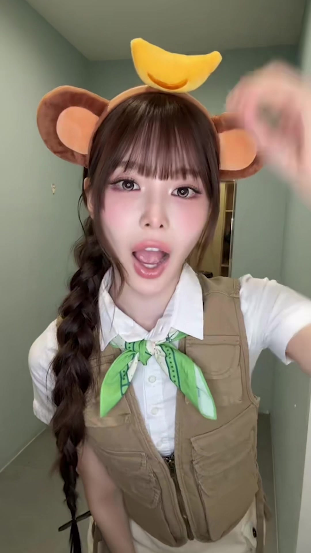 @izna (이즈나)