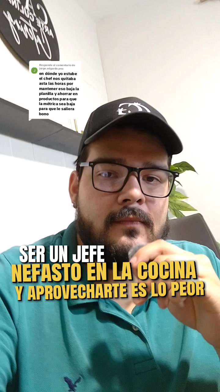 @Corona Gastronomica|chefasesor