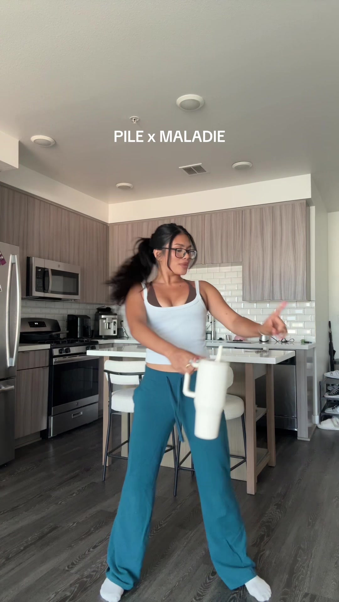 @zaira yzabelle ladisla
