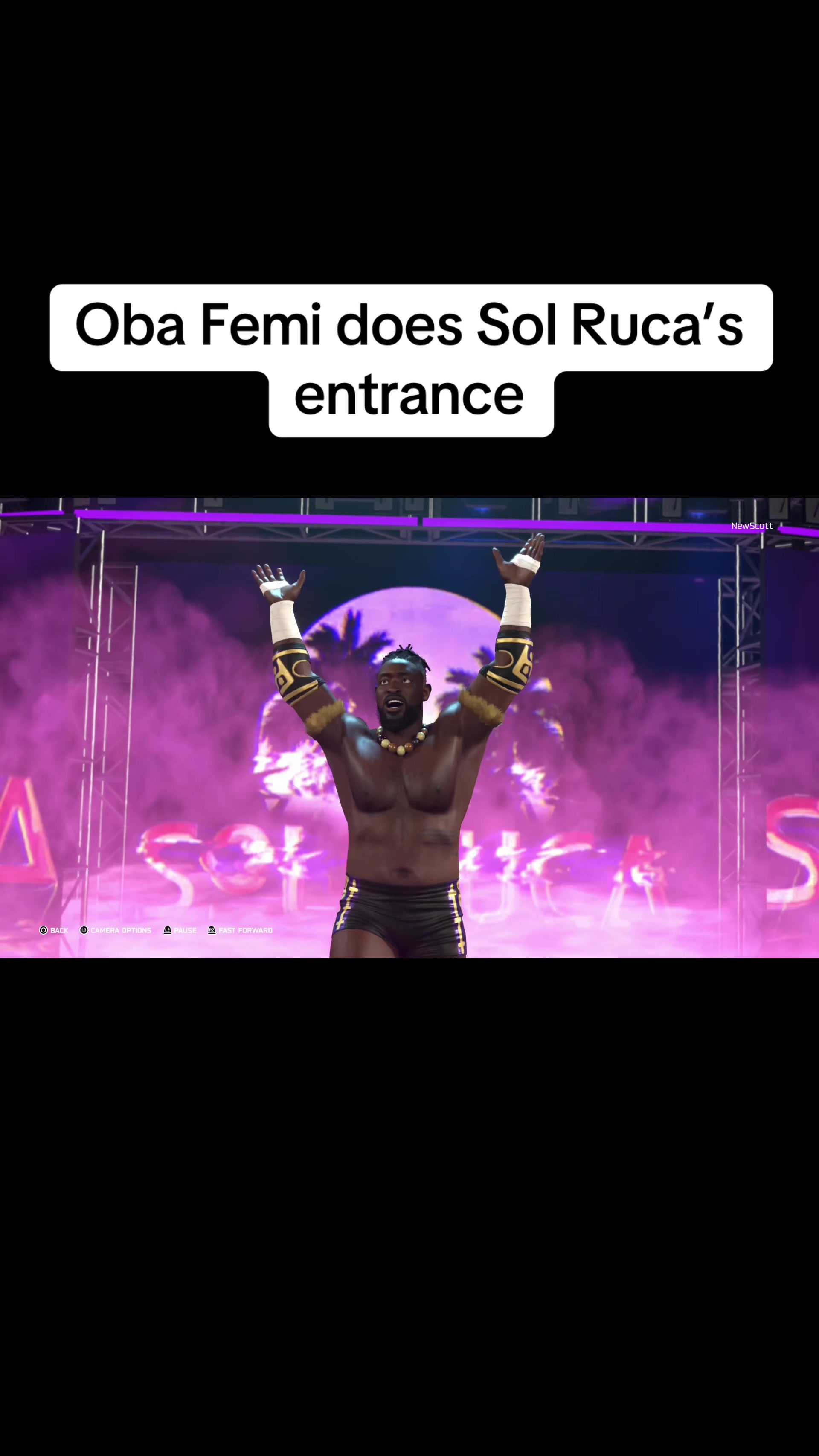 @The New Scott Show