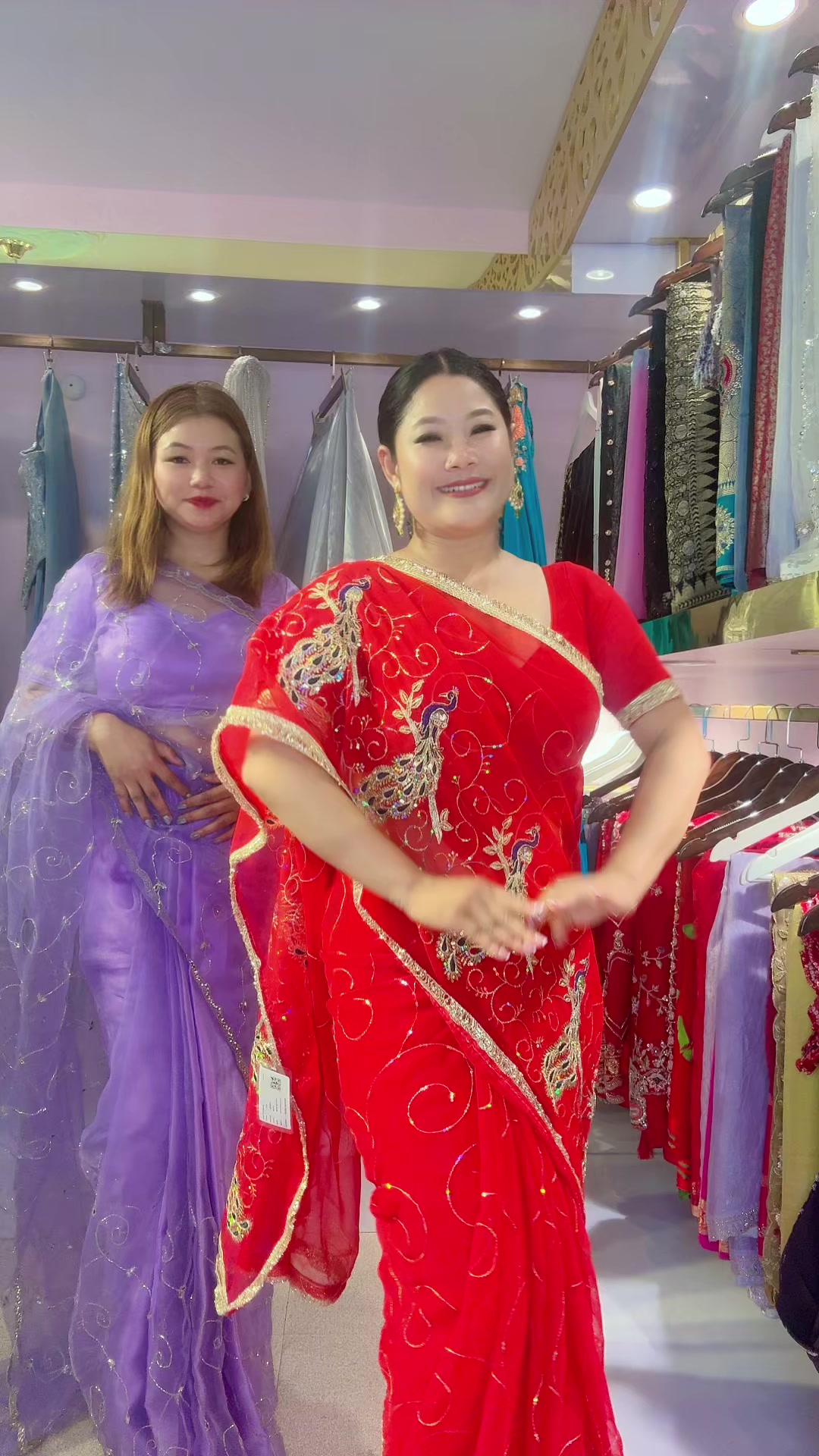 @Reena Thapa Magar