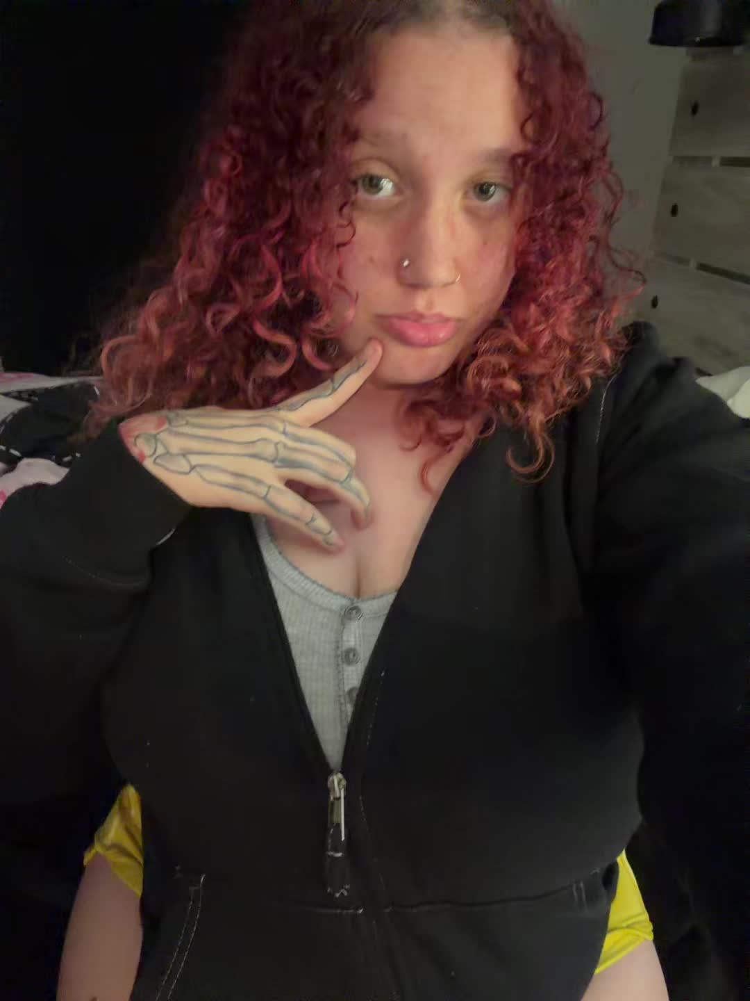 @daabratz_444❤️🧝🏽&zwj;♀️
