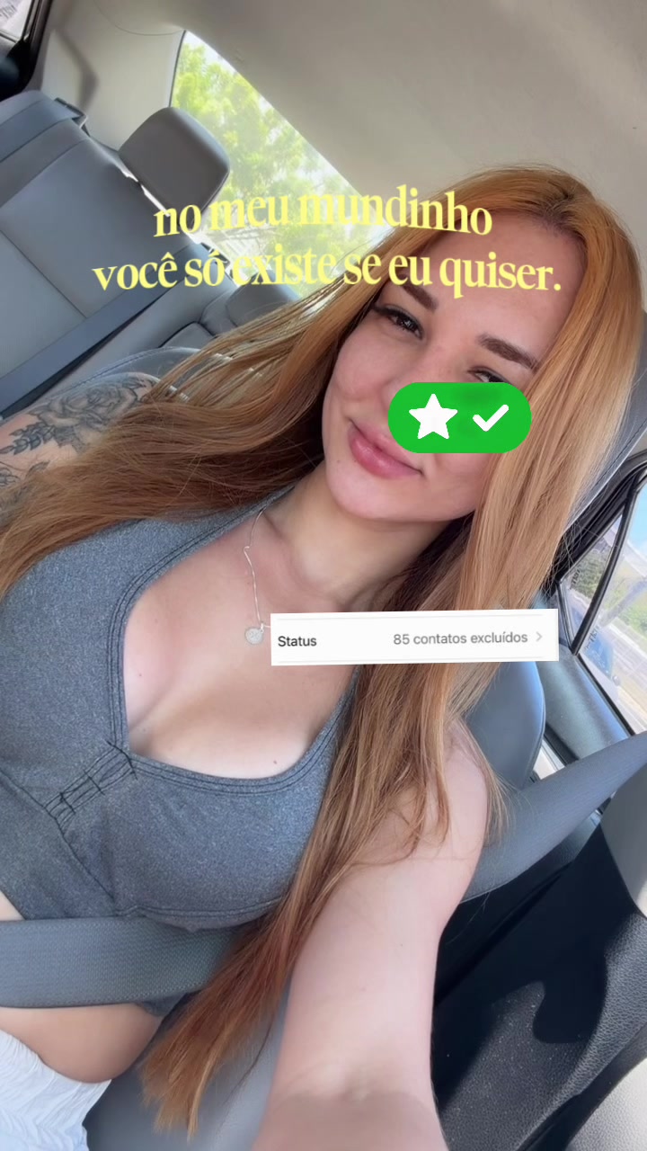 @Isa Kristine