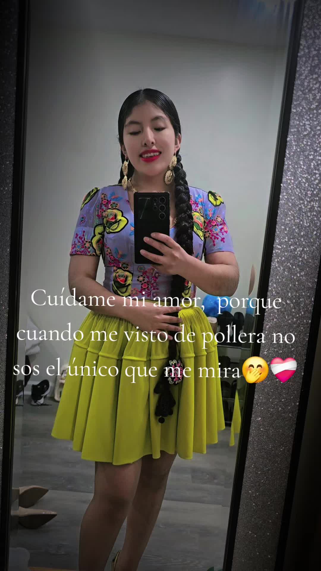 @Silvia Fernandez