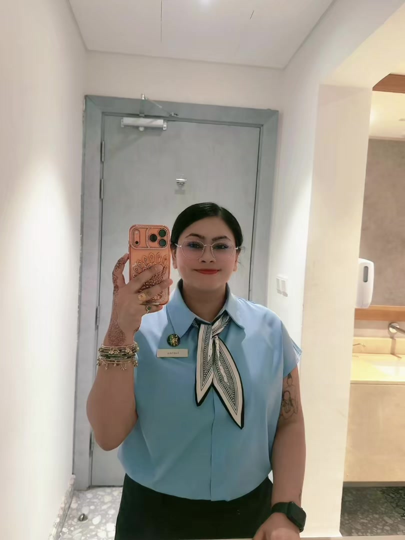 @Sushma baniya