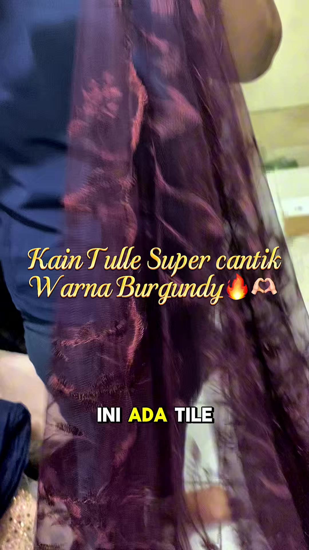 @Toko Kain Murah Surabaya