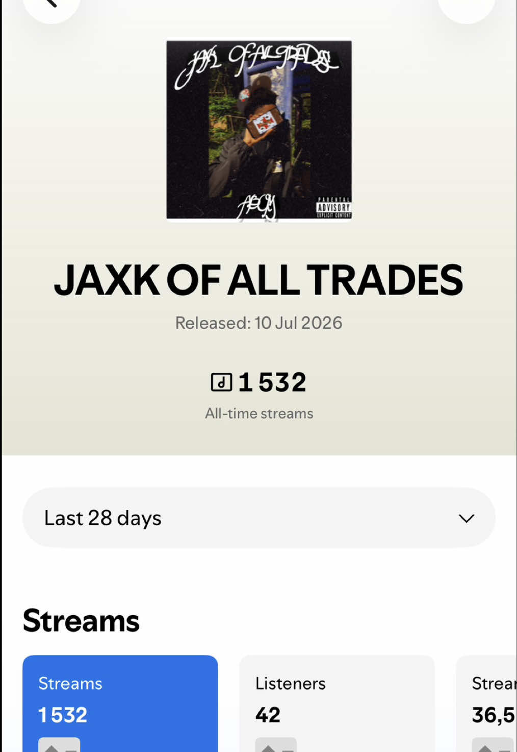 @Jaxkson.
