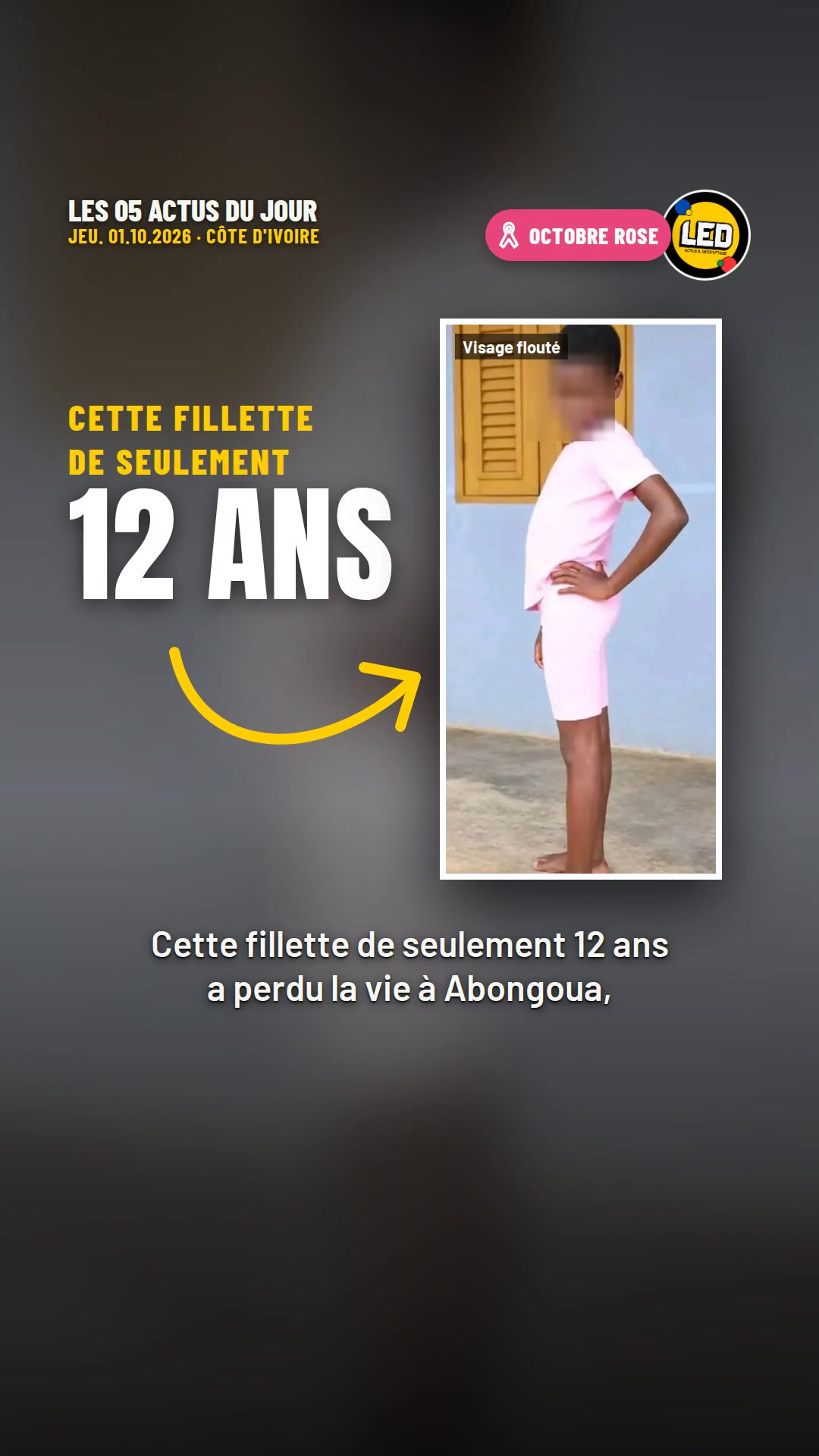 @DEVINCY EXPLIQUE !