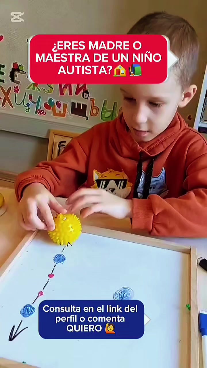 @Educando.autismo