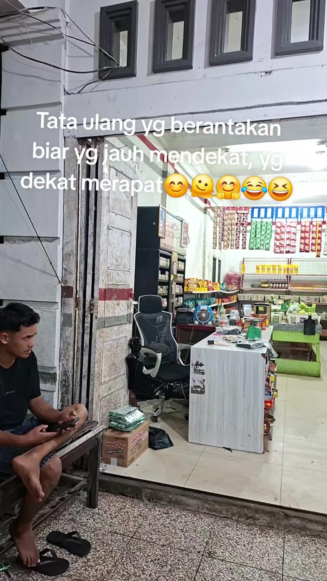 @Naga jaya