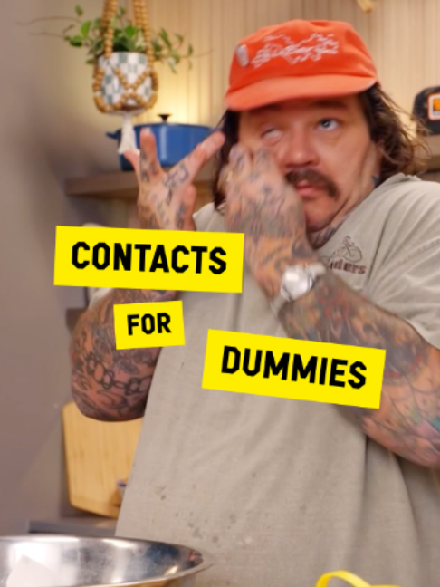 @MATTY MATHESON