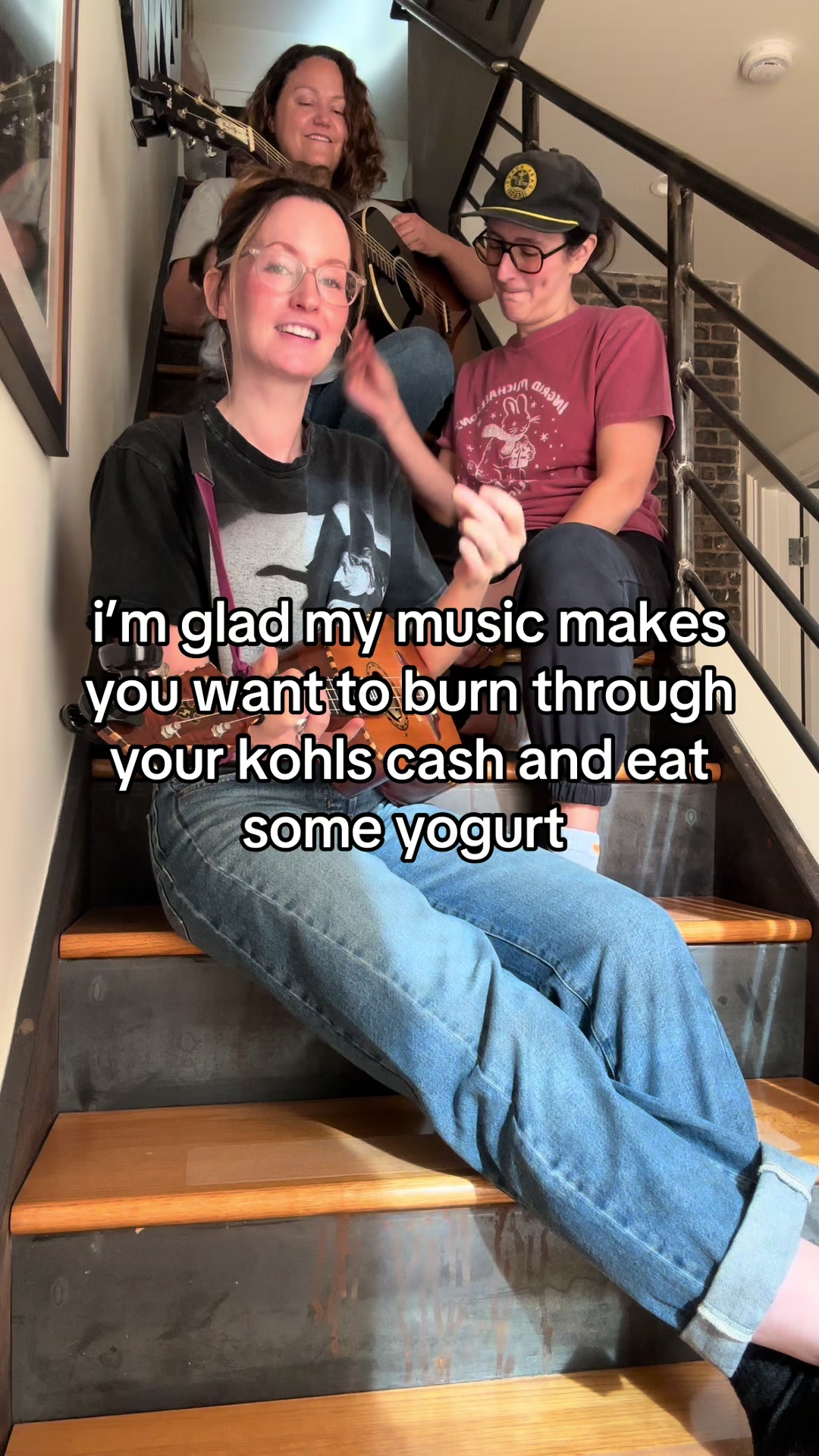 @Ingrid Michaelson