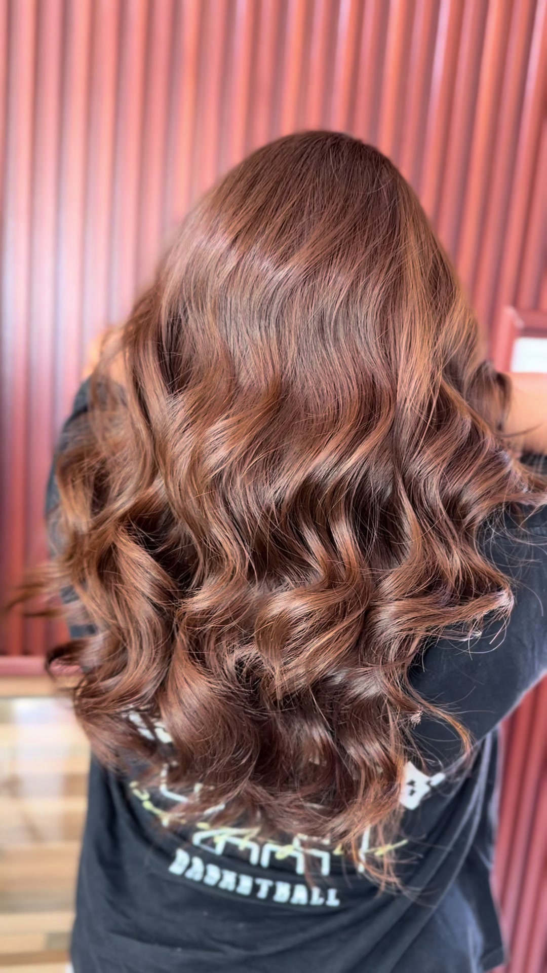 @Regina Wayan Salon