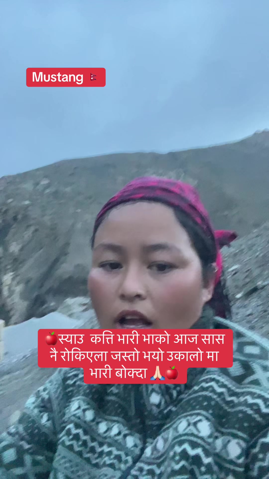 @🇰🇷JinaरानीMustang🇳🇵