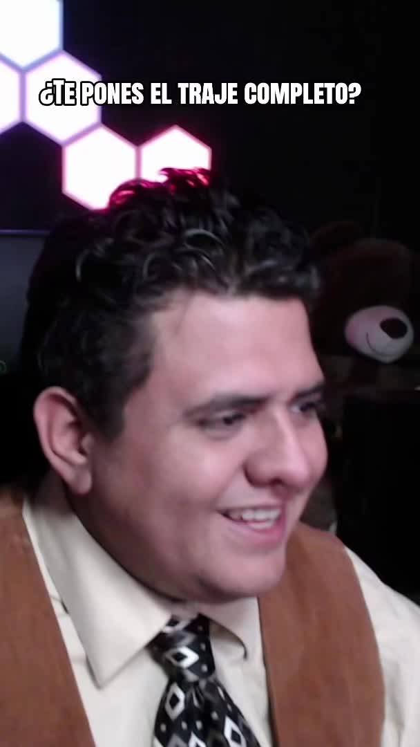 @Gamer de nacimiento
