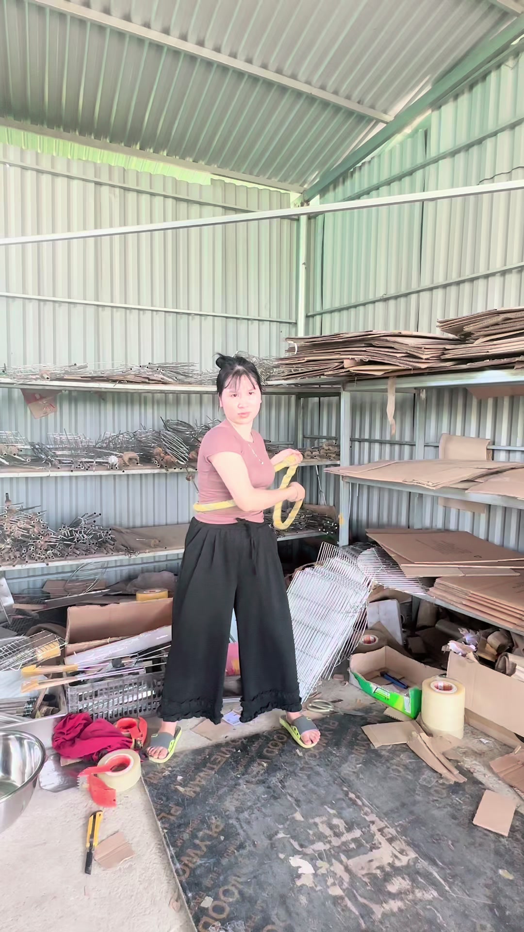 @Khi Nào Trắng Thì Đổi Tên(Đen)