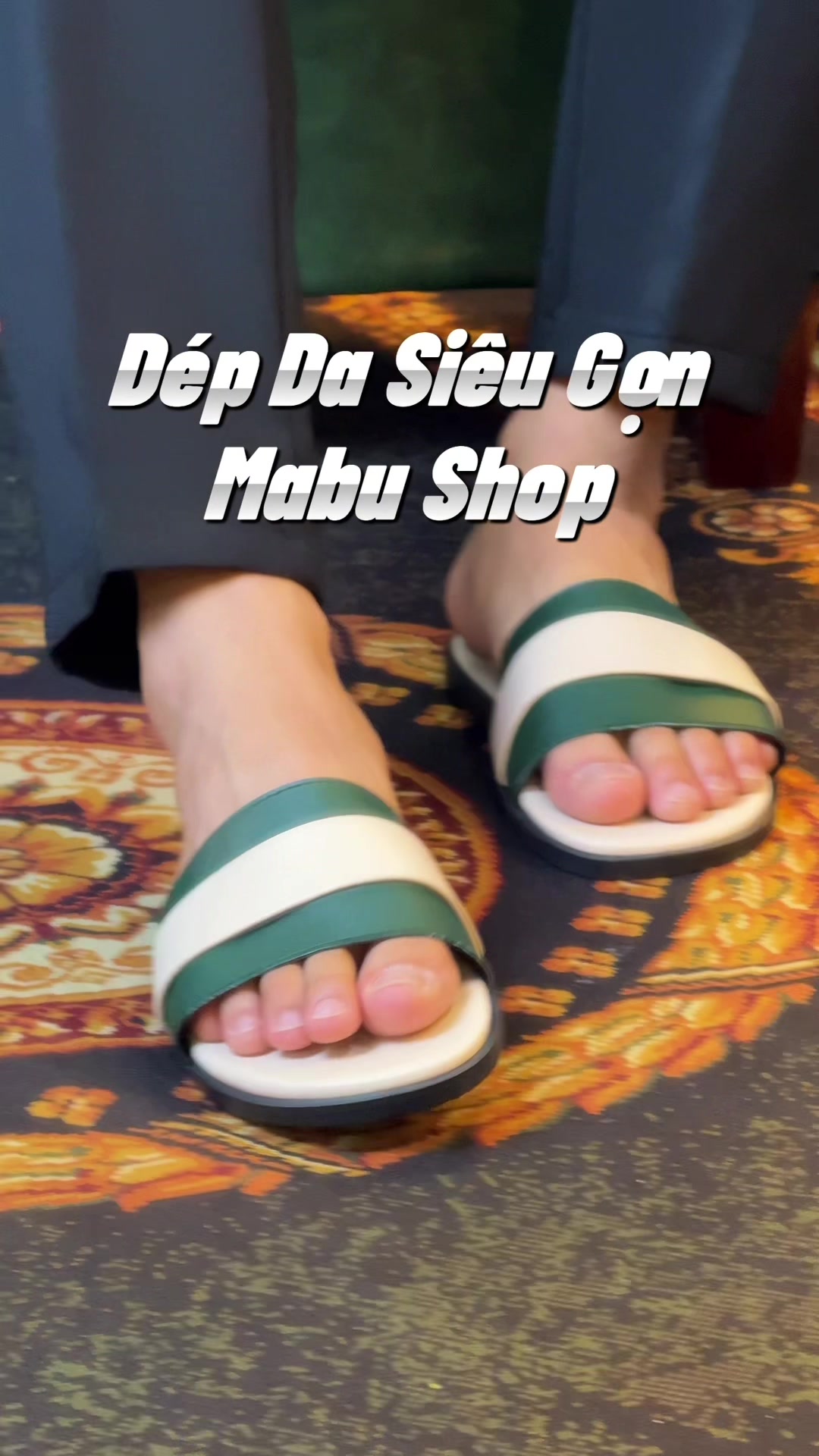 @MABU SHOPP