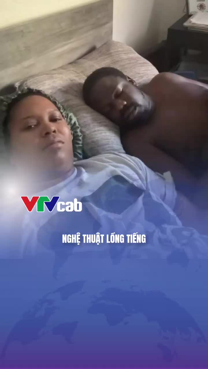 @VTVcab Trending - Giải tr&iacute;
