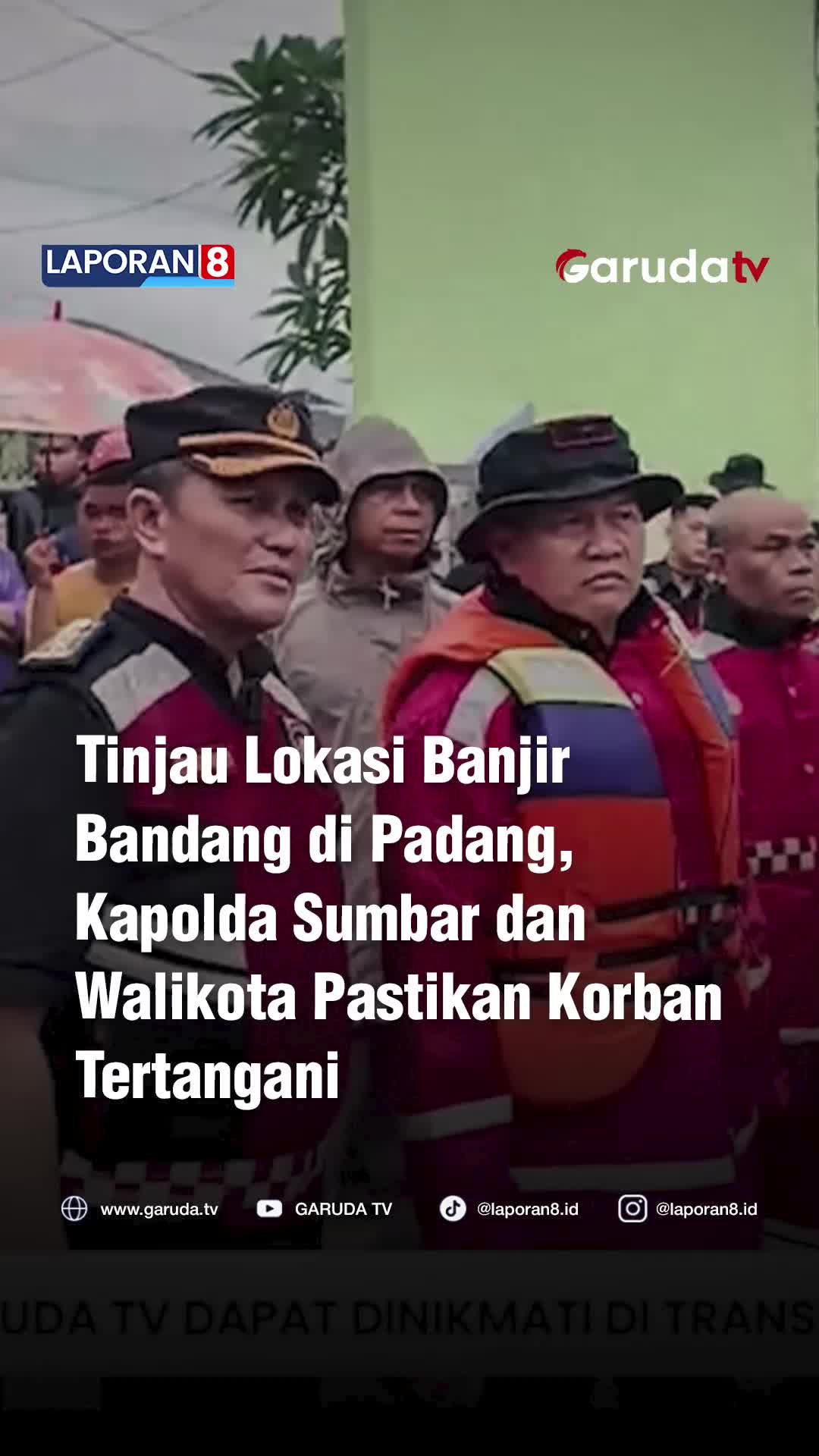 @Garuda TV
