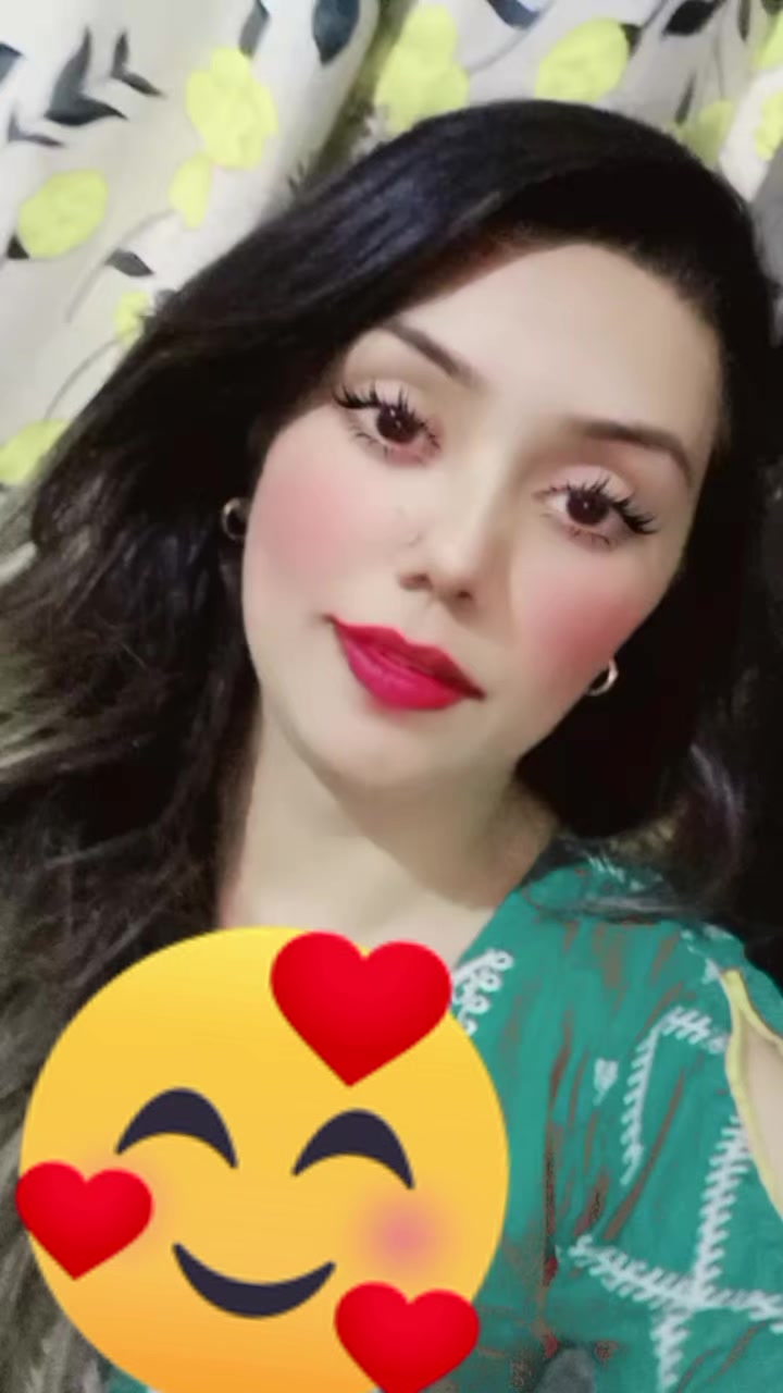 @Mehwishhumair