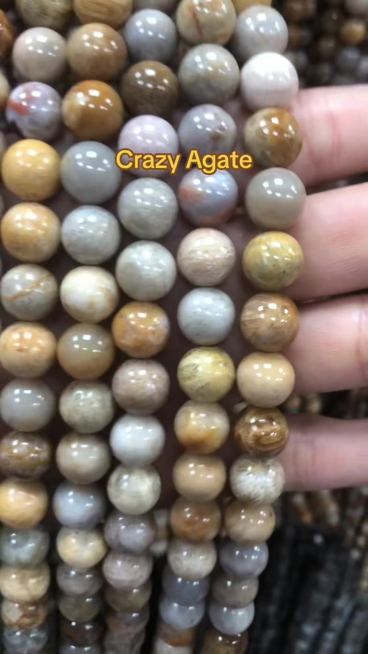 @GJY Gemstones Beads