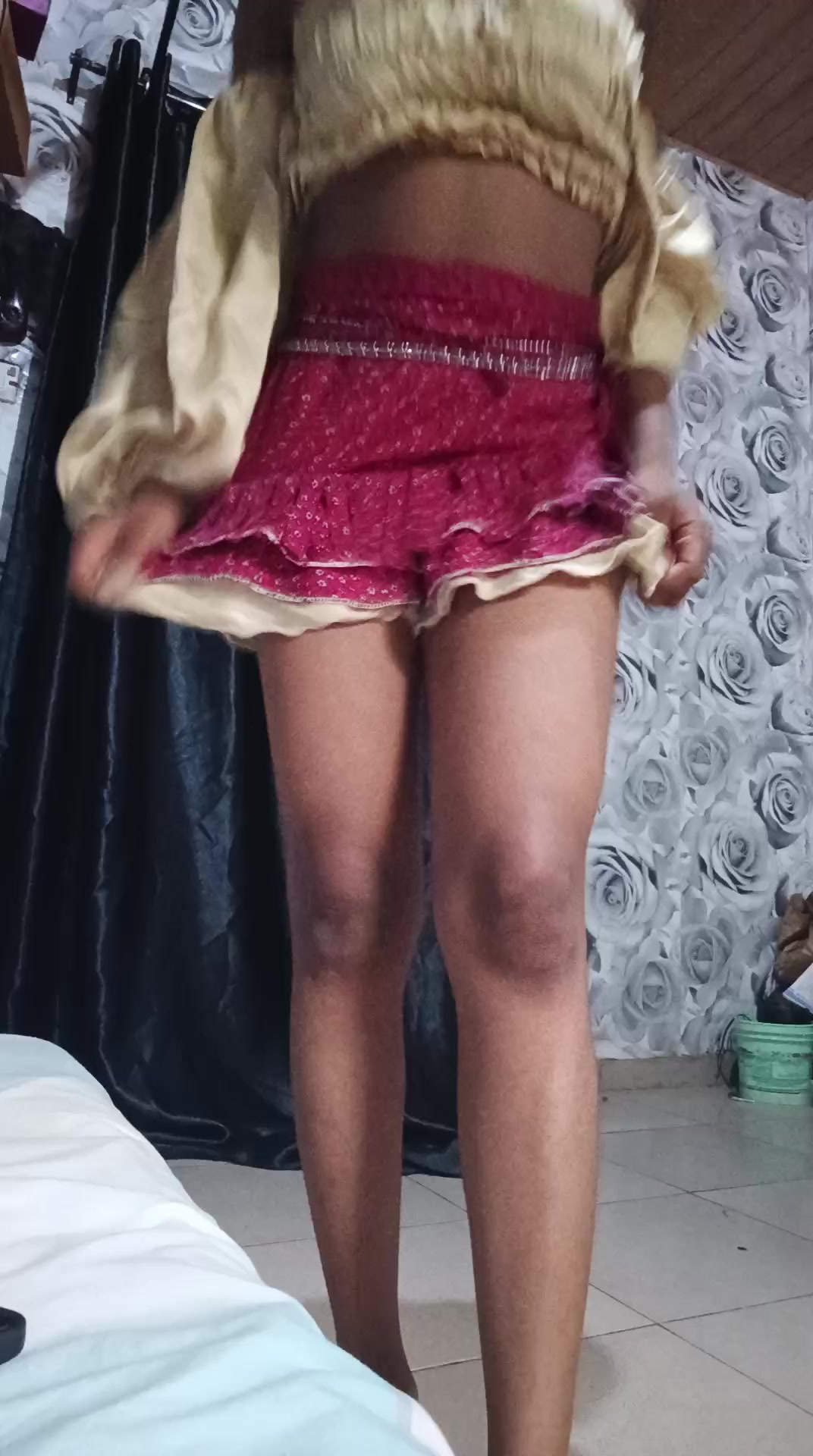 @Dancerzaram