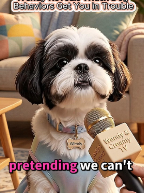 @Wendy and Creamy