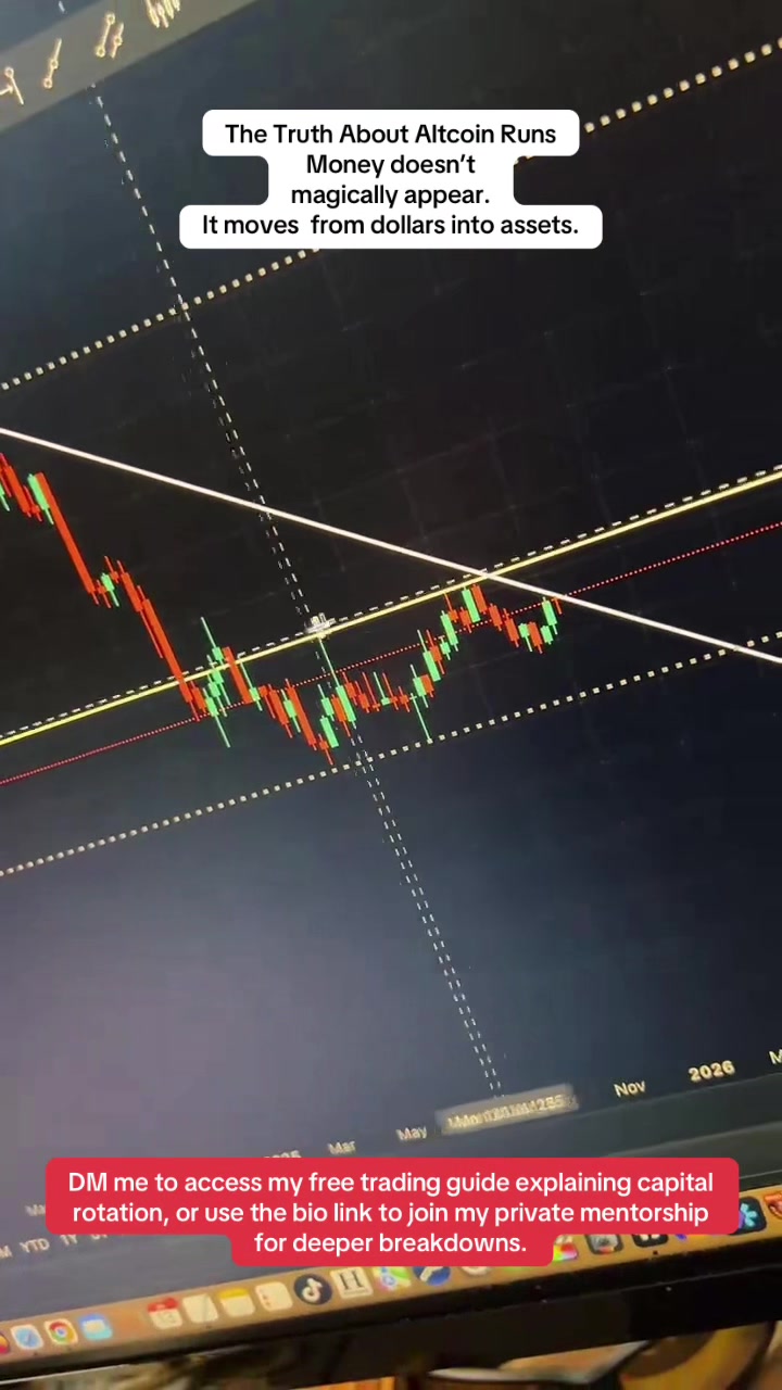 @Blockchainbullhornalpha