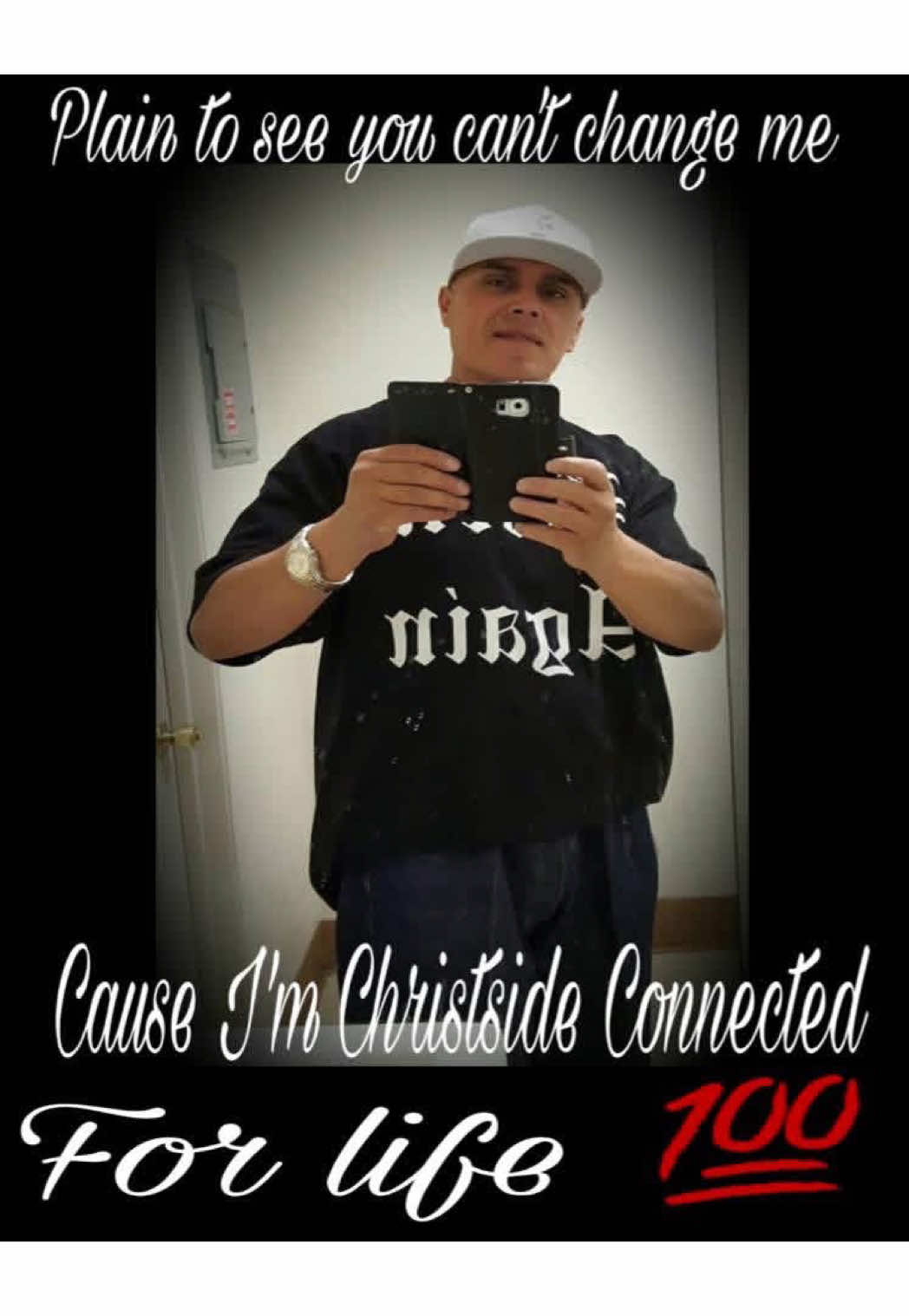 @Christsider Alvarado