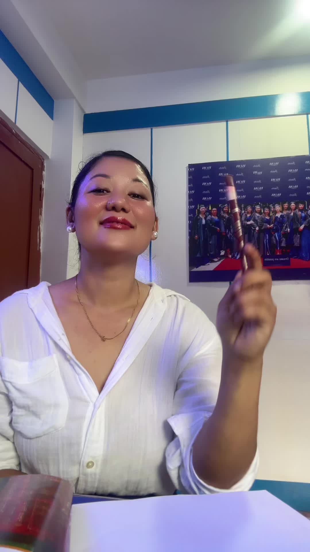 @Ambika gurung