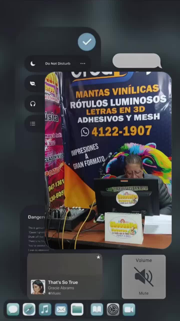 @Shecanita Estereo