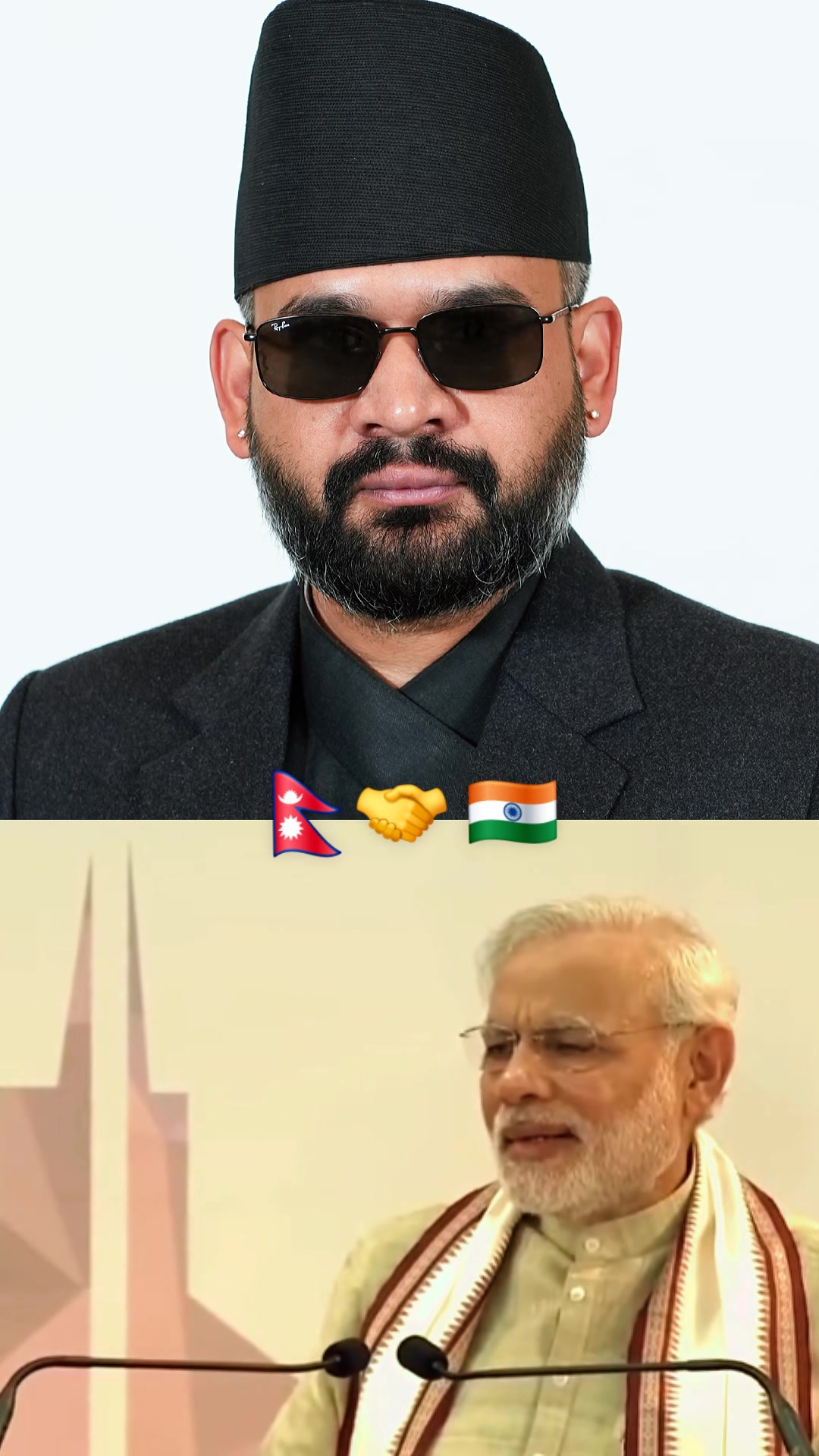 @Balen समर्थक ✊🔔