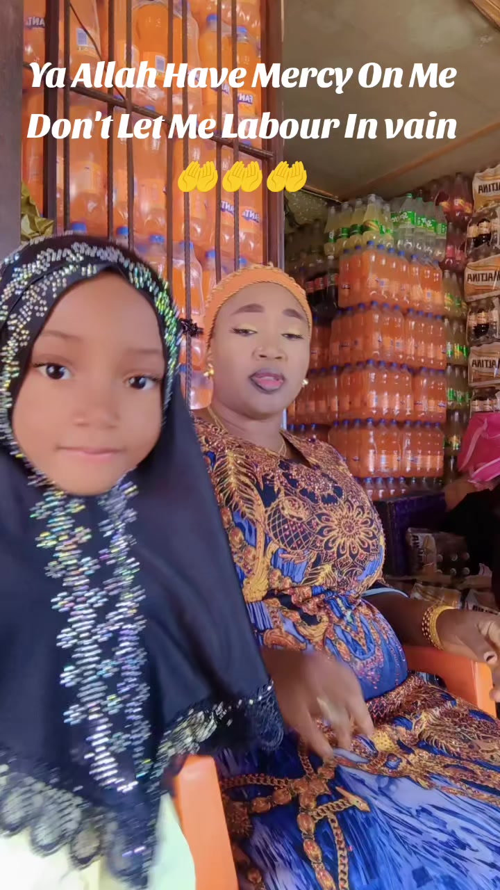 @Adeleke khadijat