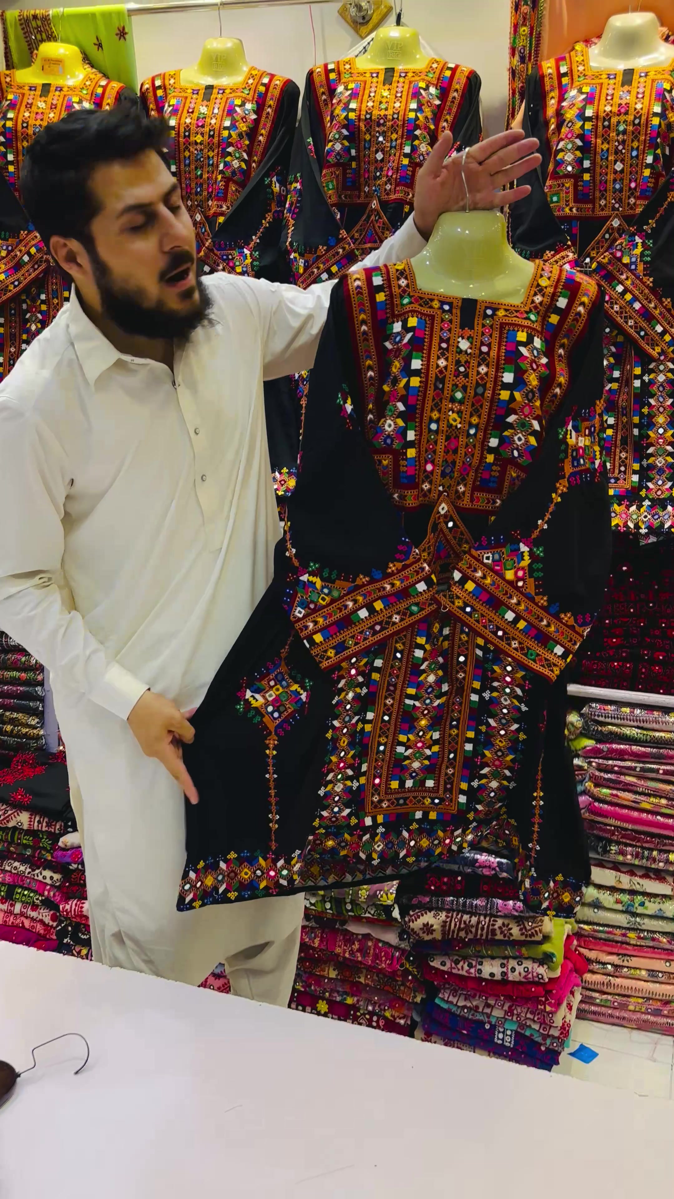 @Sami khan Brand