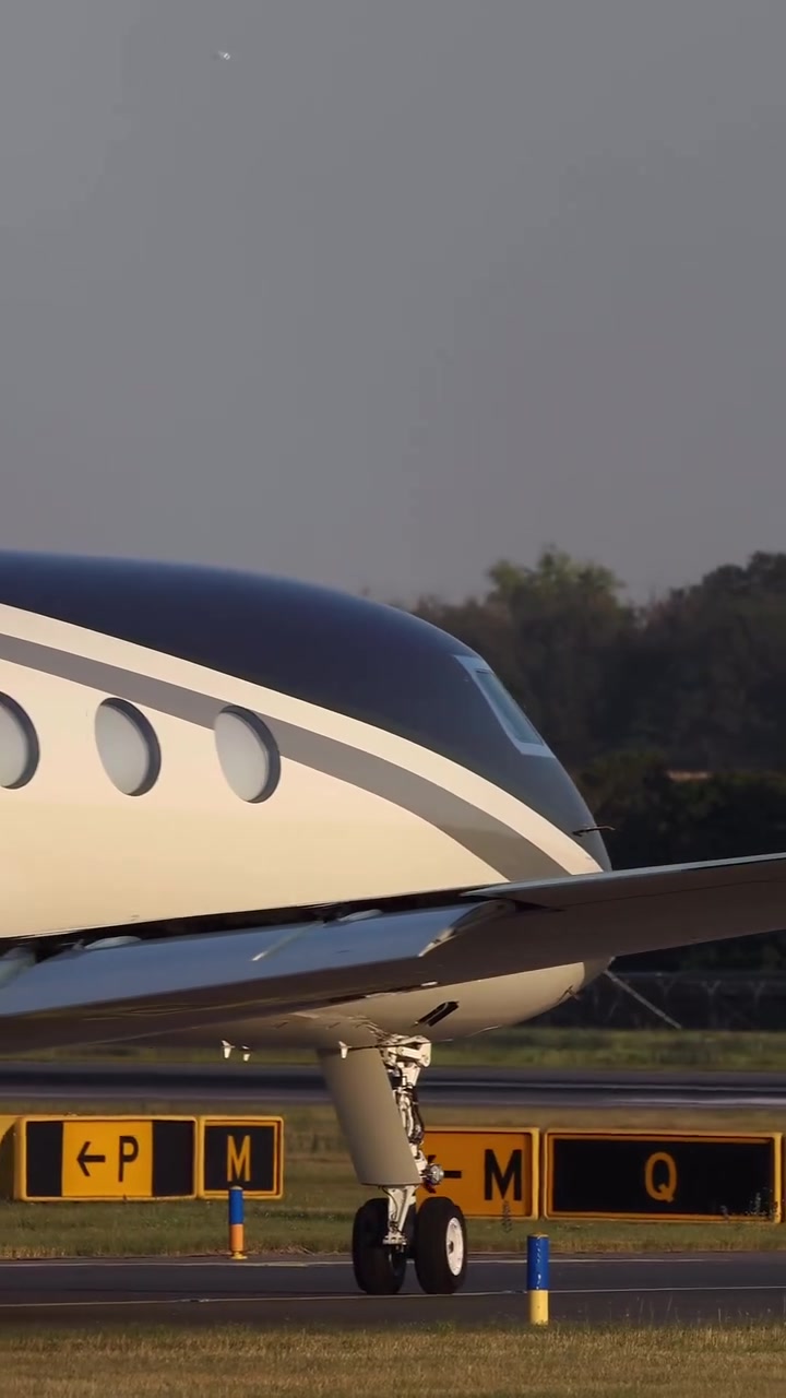 @Aviación Privada