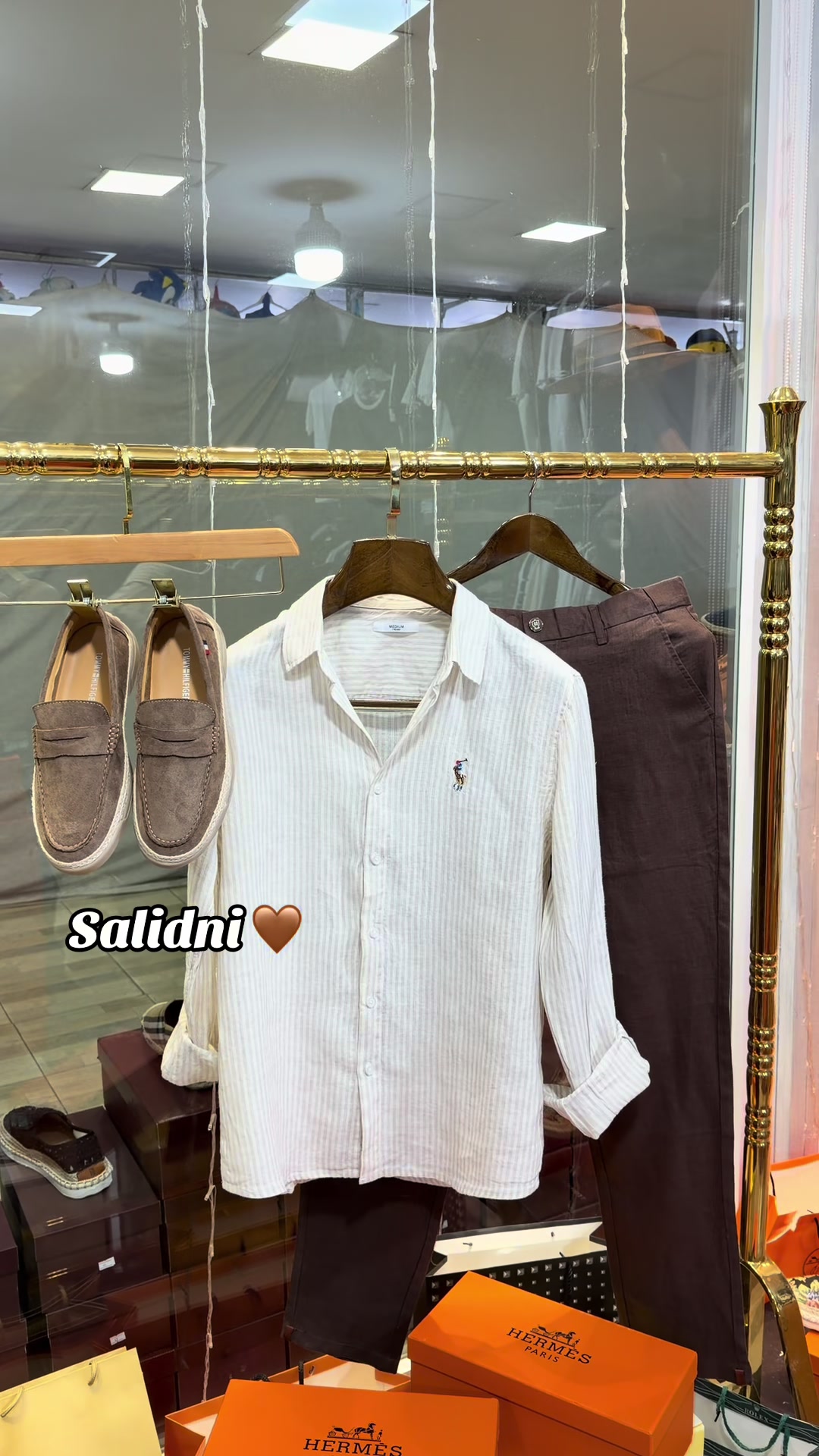 @Bakinec Men 👕👖