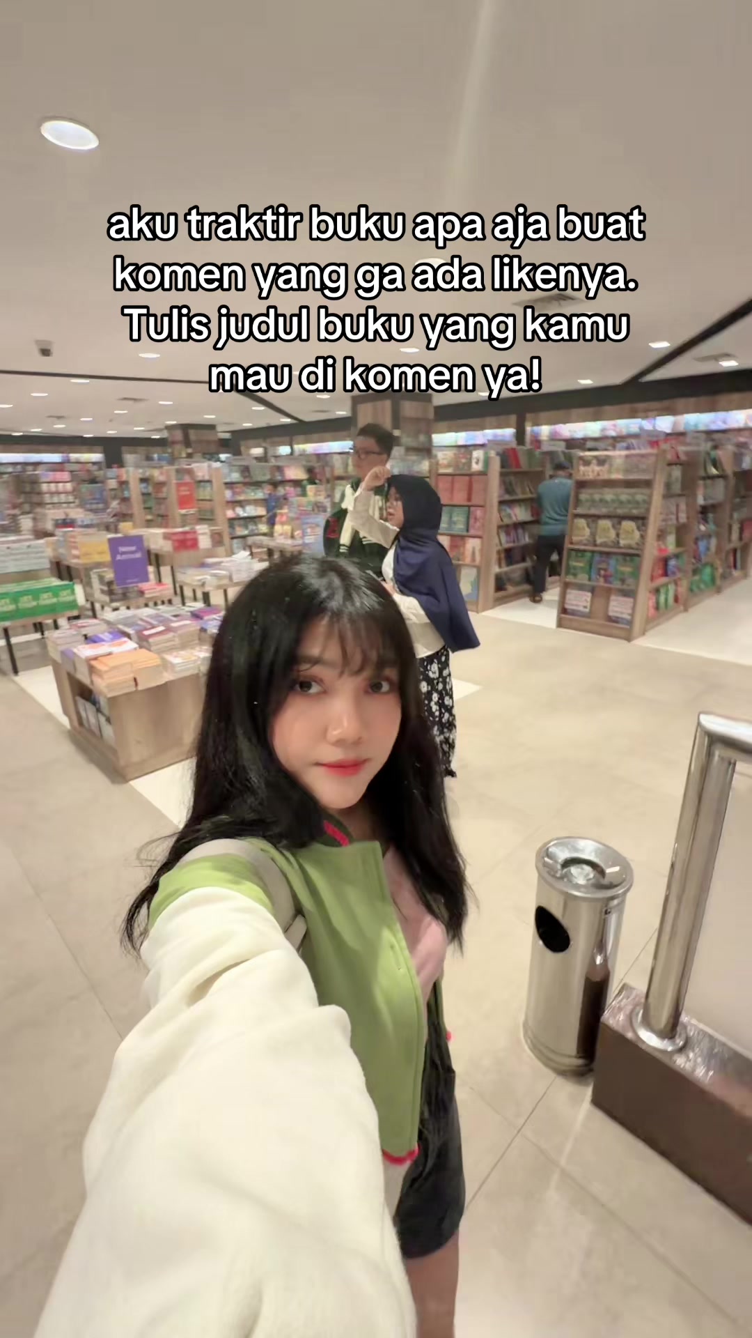 @tukang traktir buku