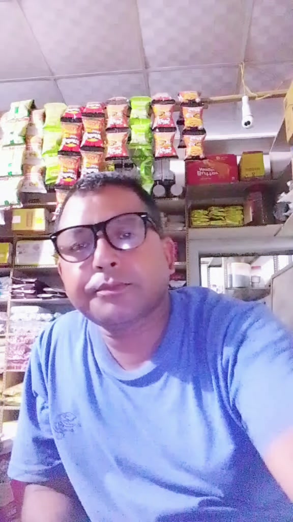 @Hari Kapadel