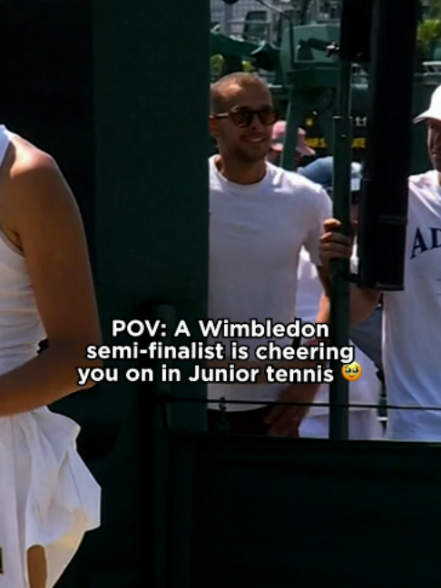 @Tennis Whisper